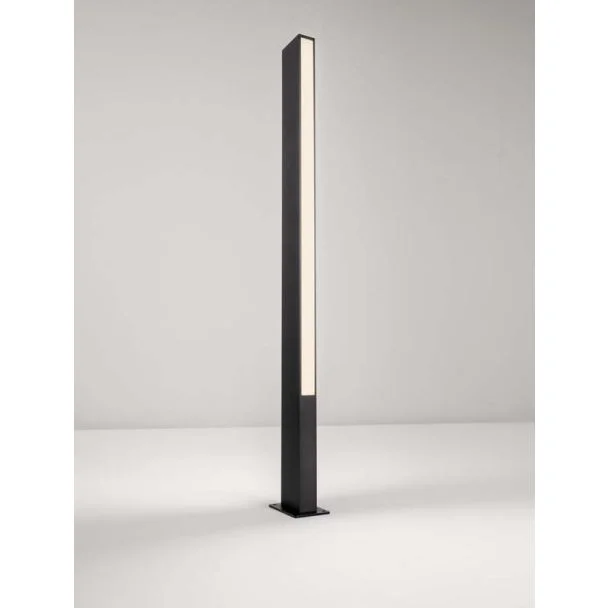 LUCES EXCLUSIVAS CARMIZO LE75108 lampa zewnętrzna stojąca
