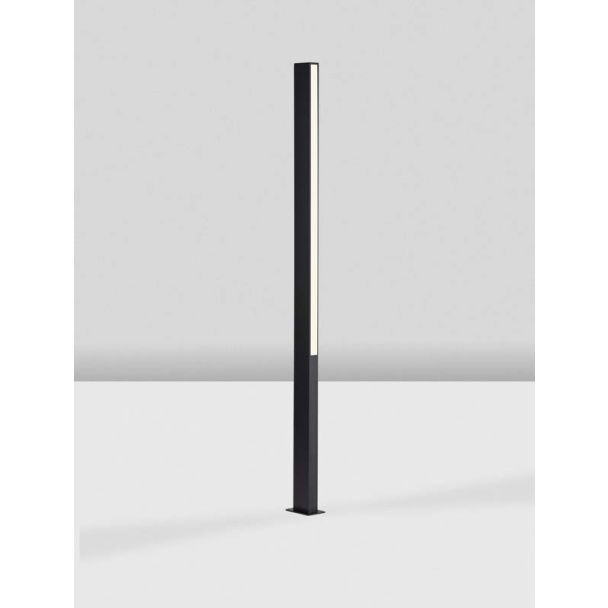 LUCES EXCLUSIVAS CARMIZO LE75109 lampa zewnętrzna stojąca