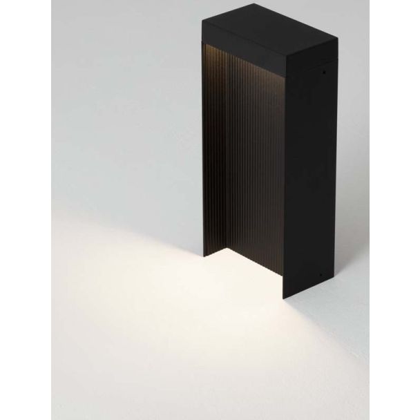 LUCES EXCLUSIVAS ONZULIA LE75114 lampa zewnętrzna stojąca
