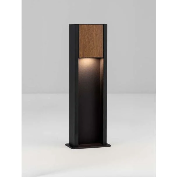 LUCES EXCLUSIVAS BRONTEL LE75118 lampa zewnętrzna stojąca