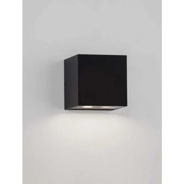 LUCES EXCLUSIVAS CALMARE LE75119 lampa zewnętrzna ścienna