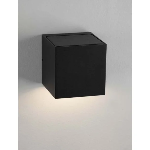 LUCES EXCLUSIVAS CALMARE LE75119 lampa zewnętrzna ścienna