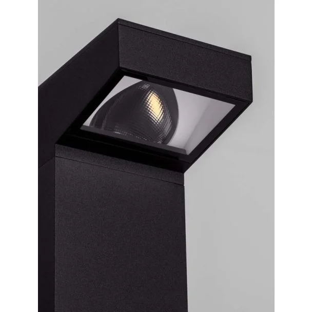 LUCES EXCLUSIVAS CALMARE LE75121 lampa zewnętrzna stojąca