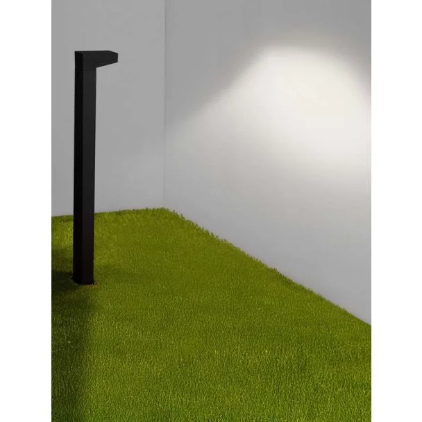 LUCES EXCLUSIVAS CALMARE LE75121 lampa zewnętrzna stojąca