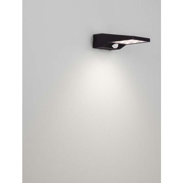 LUCES EXCLUSIVAS DIVANTA LE75122 lampa solarna