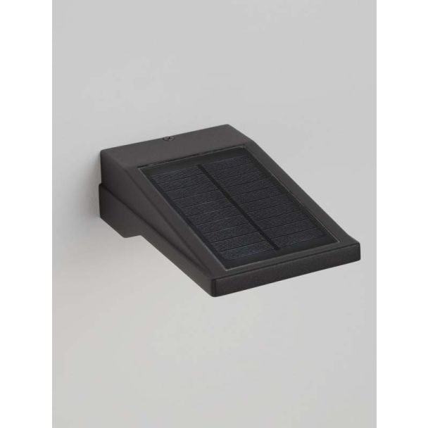 LUCES EXCLUSIVAS DIVANTA LE75122 lampa solarna