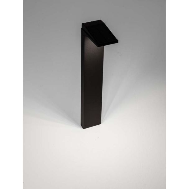 LUCES EXCLUSIVAS DIVANTA LE75123 lampa solarna