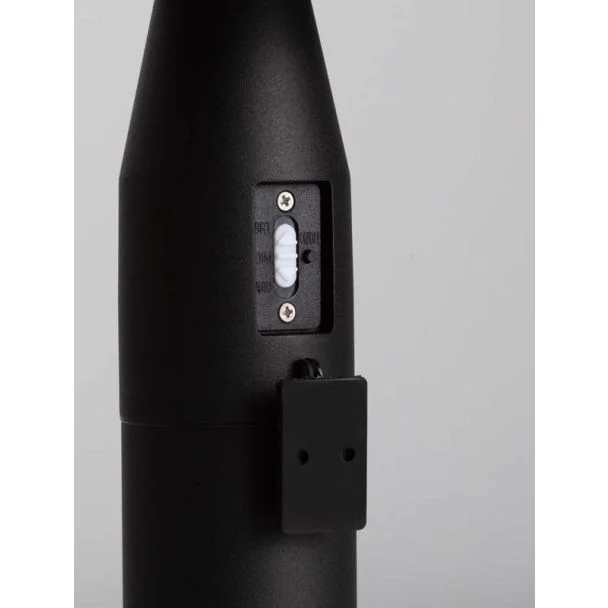 LUCES EXCLUSIVAS FRAVELA LE75124 lampa solarna