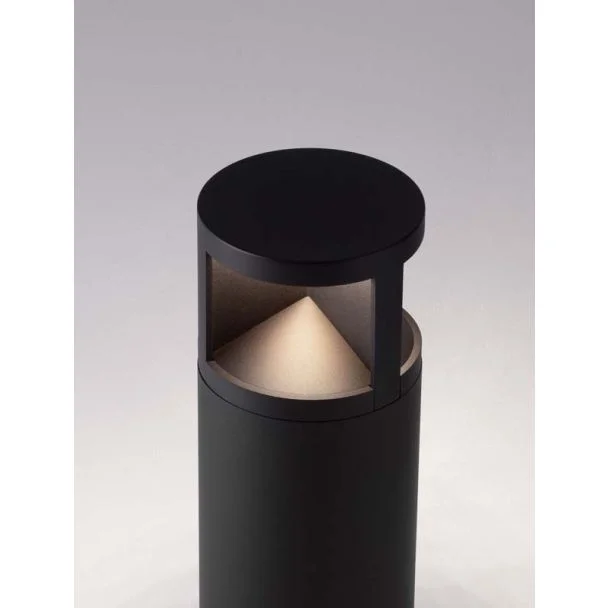 LUCES EXCLUSIVAS NEVARRO LE75126 lampa zewnętrzna stojąca
