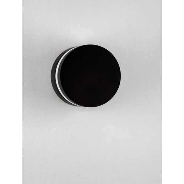 LUCES EXCLUSIVAS OSCELIA LE75128 lampa zewnętrzna ścienna