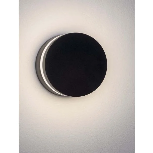 LUCES EXCLUSIVAS OSCELIA LE75128 lampa zewnętrzna ścienna
