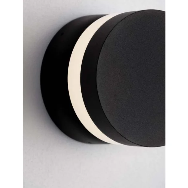LUCES EXCLUSIVAS OSCELIA LE75128 lampa zewnętrzna ścienna