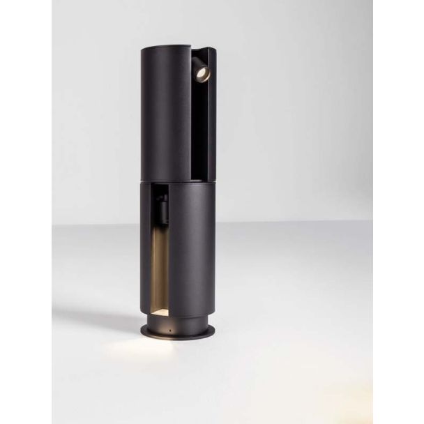 LUCES EXCLUSIVAS SANTELO LE75132 lampa zewnętrzna stojąca