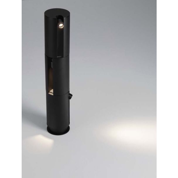 LUCES EXCLUSIVAS SANTELO LE75133 lampa zewnętrzna stojąca