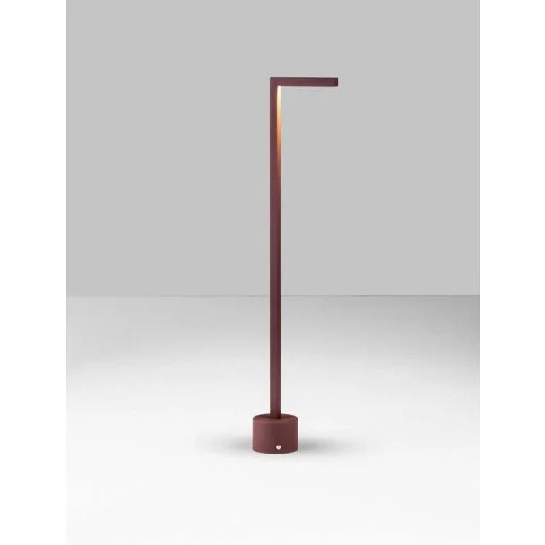 LUCES EXCLUSIVAS BERENDA LE75140 lampa zewnętrzna stojąca