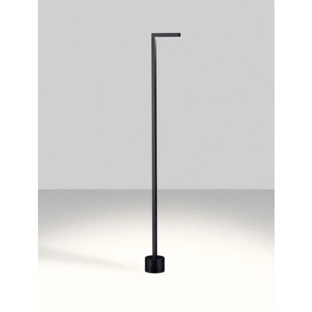 LUCES EXCLUSIVAS BERENDA LE75141 lampa zewnętrzna stojąca