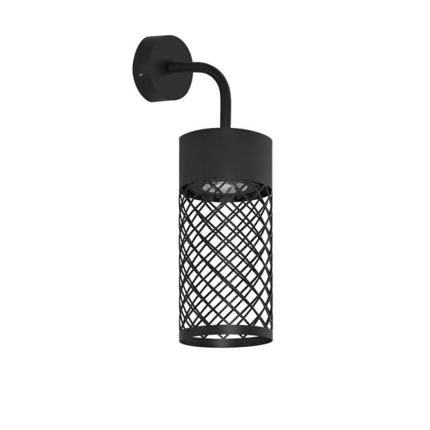 LUCES EXCLUSIVAS DONZUELA LE75146 lampa zewnętrzna ścienna