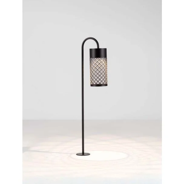 LUCES EXCLUSIVAS DONZUELA LE75147 lampa zewnętrzna stojąca