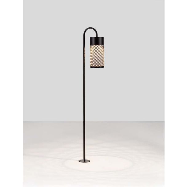 LUCES EXCLUSIVAS DONZUELA LE75148 lampa zewnętrzna stojąca