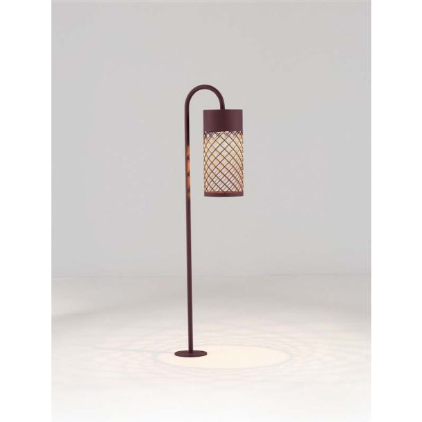 LUCES EXCLUSIVAS DONZUELA LE75151 lampa zewnętrzna stojąca