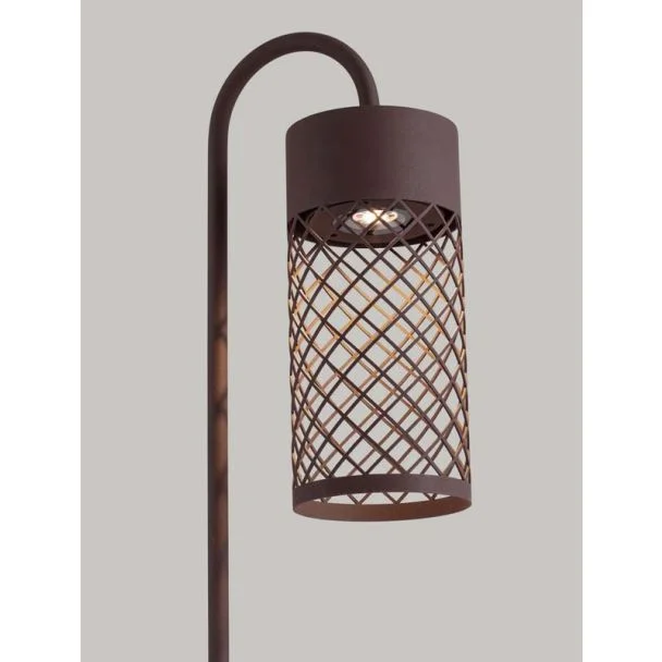LUCES EXCLUSIVAS DONZUELA LE75152 lampa zewnętrzna stojąca