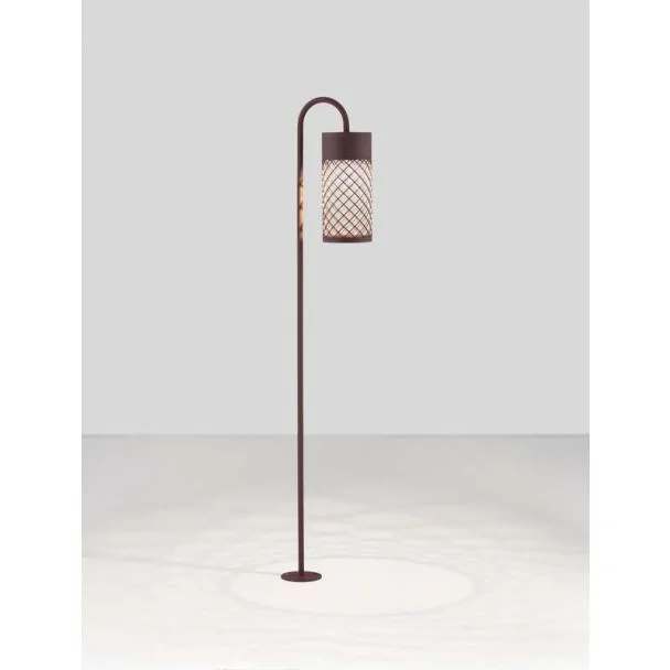 LUCES EXCLUSIVAS DONZUELA LE75152 lampa zewnętrzna stojąca