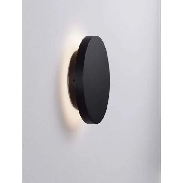 LUCES EXCLUSIVAS ALONVIA LE75153 lampa zewnętrzna ścienna