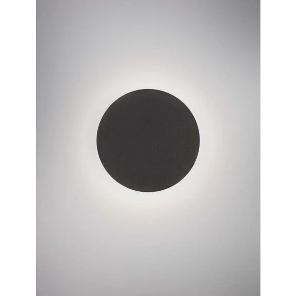 LUCES EXCLUSIVAS ALONVIA LE75153 lampa zewnętrzna ścienna
