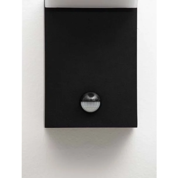 LUCES EXCLUSIVAS SIRELIA LE75156 lampa zewnętrzna ścienna