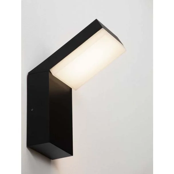 LUCES EXCLUSIVAS SIRELIA LE75157 lampa zewnętrzna ścienna