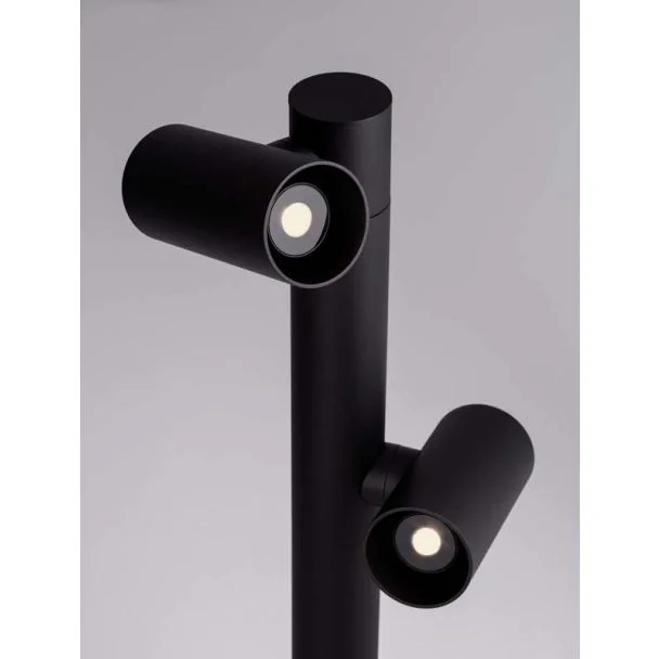 LUCES EXCLUSIVAS MALONZO LE75160 lampa zewnętrzna stojąca
