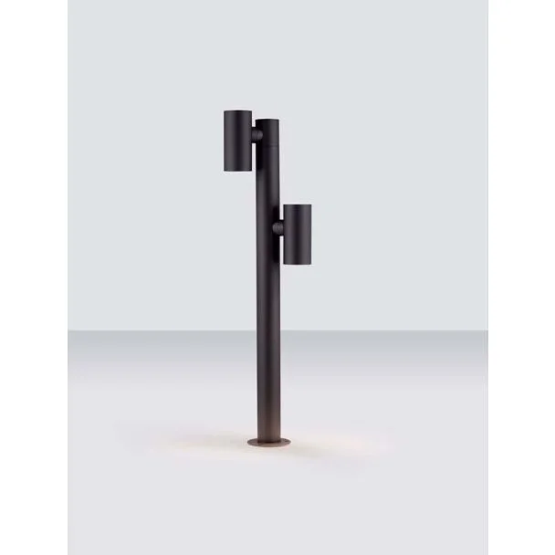 LUCES EXCLUSIVAS MALONZO LE75160 lampa zewnętrzna stojąca