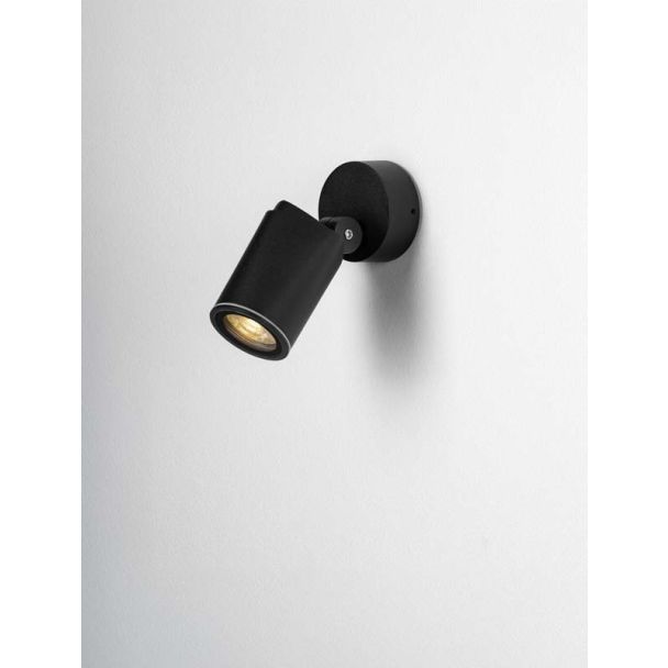 LUCES EXCLUSIVAS TRASERA LE75161 lampa zewnętrzna ścienna