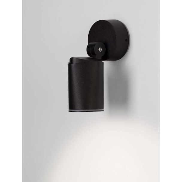 LUCES EXCLUSIVAS TRASERA LE75161 lampa zewnętrzna ścienna