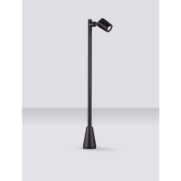 LUCES EXCLUSIVAS TRASERA LE75164 lampa zewnętrzna stojąca