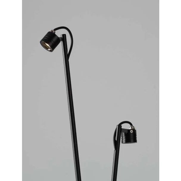 LUCES EXCLUSIVAS BELANOR LE75165 lampa zewnętrzna stojąca
