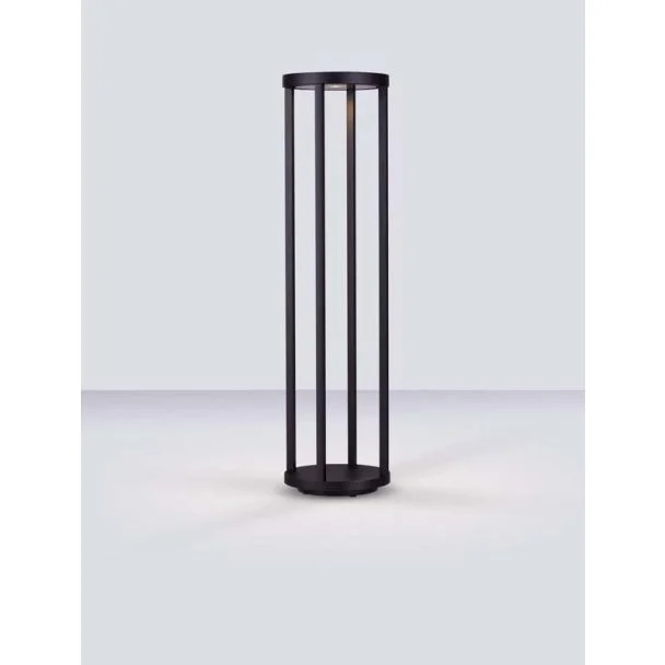 LUCES EXCLUSIVAS TAZORIA LE75171 lampa zewnętrzna stojąca
