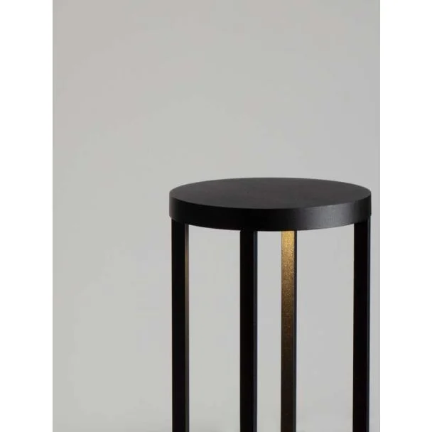 LUCES EXCLUSIVAS TAZORIA LE75171 lampa zewnętrzna stojąca