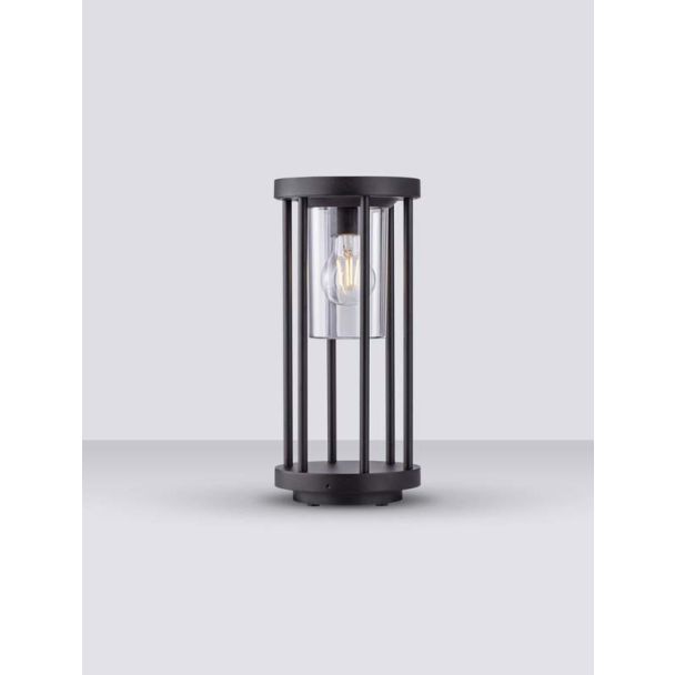 LUCES EXCLUSIVAS MONTIVA LE75172 lampa zewnętrzna stojąca