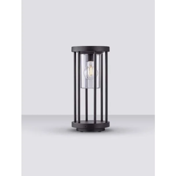 LUCES EXCLUSIVAS MONTIVA LE75172 lampa zewnętrzna stojąca