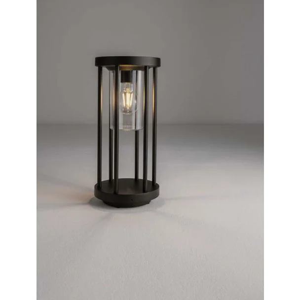 LUCES EXCLUSIVAS MONTIVA LE75172 lampa zewnętrzna stojąca