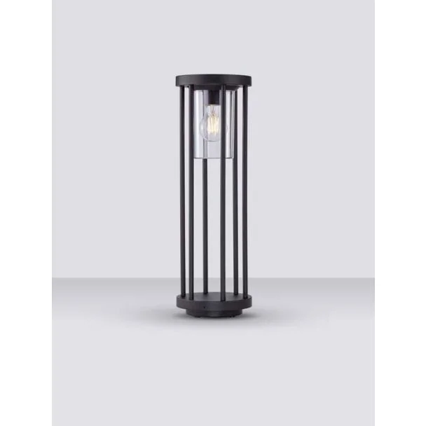 LUCES EXCLUSIVAS MONTIVA LE75173 lampa zewnętrzna stojąca