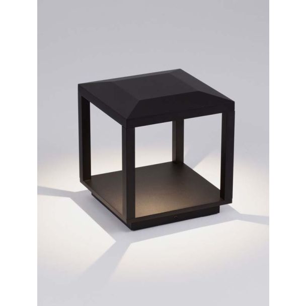 LUCES EXCLUSIVAS ORVENZA LE75174 lampa zewnętrzna stojąca