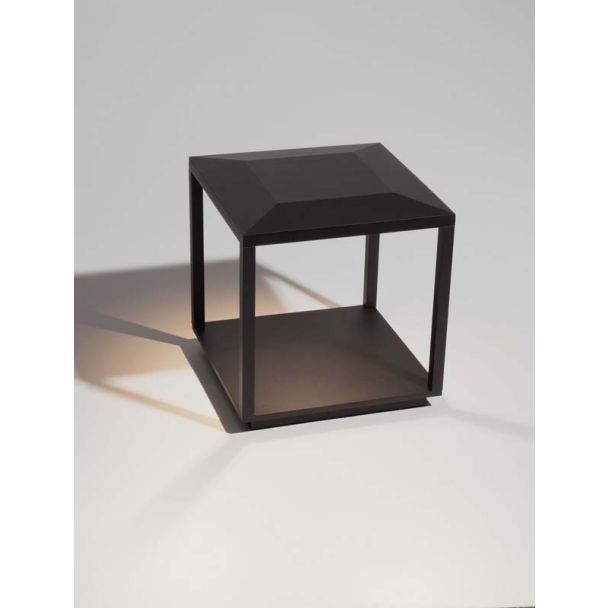 LUCES EXCLUSIVAS ORVENZA LE75175 lampa zewnętrzna stojąca
