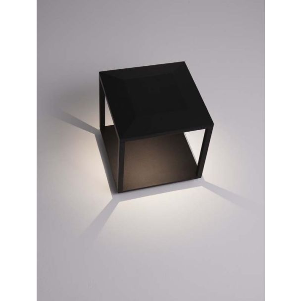 LUCES EXCLUSIVAS ORVENZA LE75175 lampa zewnętrzna stojąca