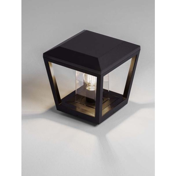 LUCES EXCLUSIVAS SARILCO LE75177 lampa zewnętrzna stojąca