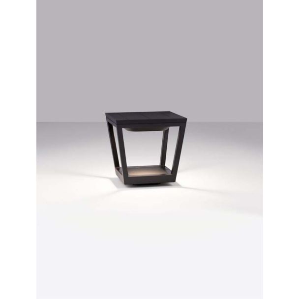 LUCES EXCLUSIVAS CANDELA LE75178 lampa solarna
