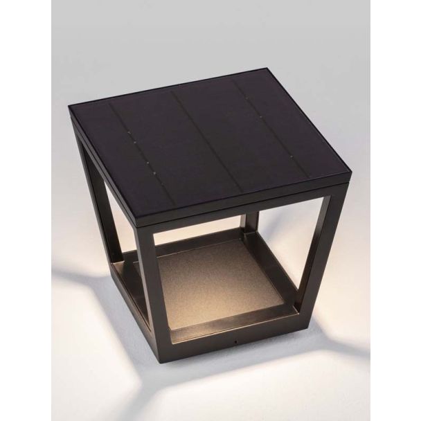 LUCES EXCLUSIVAS CANDELA LE75178 lampa solarna