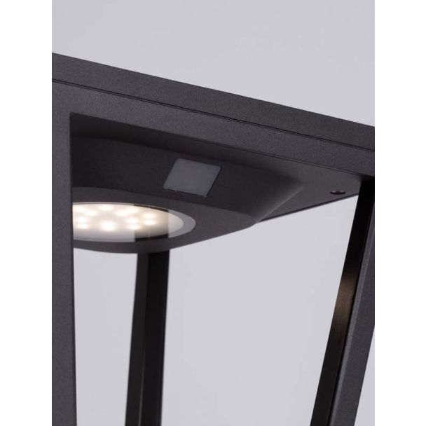 LUCES EXCLUSIVAS CANDELA LE75178 lampa solarna