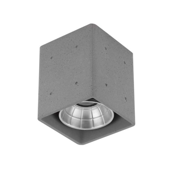 LUCES EXCLUSIVAS TRAVONO LE75180 lampa zewnętrzna sufitowa